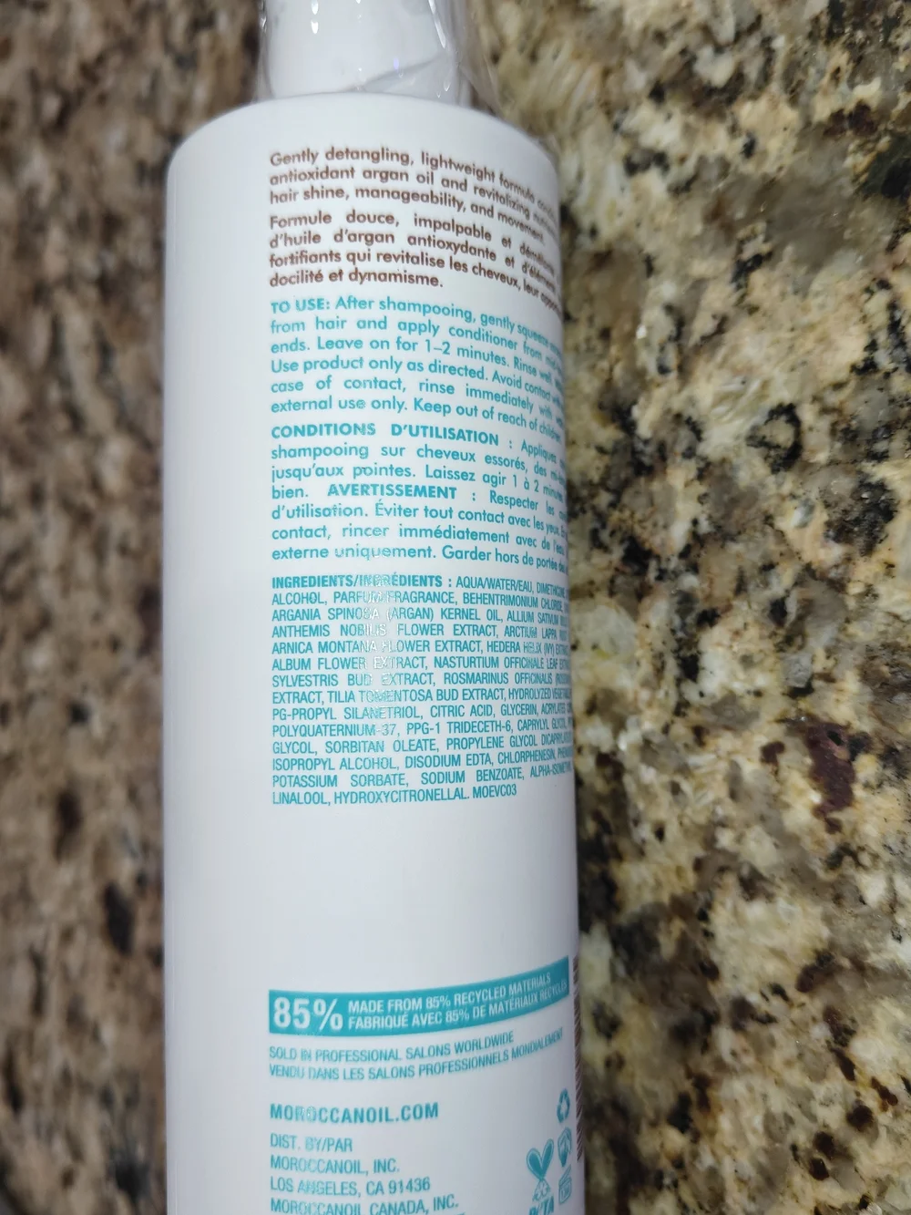 Moroccanoil Volume Conditioner - 8.5oz